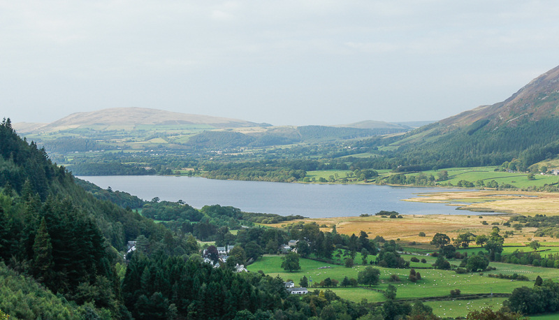 Bassenthwaite Lake Bassenthwaite Lake